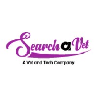 Search A Vet logo - Similar company to Webond