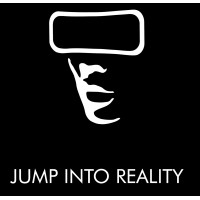 Jump Into Reality® logo - Similar company to Broken Frame