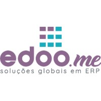 Edoo Tecnologia logo - Similar company to Adeptmec Softwares Ltda