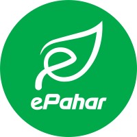 ePahar logo - Similar company to Newmoon Education