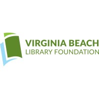VIRGINIA BEACH LIBRARY FOUNDATION logo - Similar company to Library Juice Academy