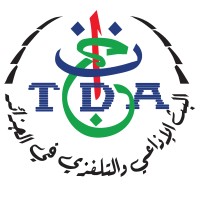 Télédiffusion d'Algérie - TDA logo - Similar company to Order Time Inventory
