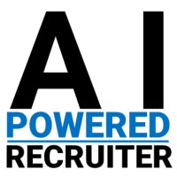AI-Powered Recruiter logo - Similar company to Ai Learning Hub