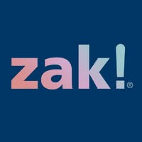 Zak Designs logo - Similar company to Merchsource