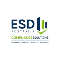 ESD Australia Pty Ltd logo - Similar company to Ecoform Consulting