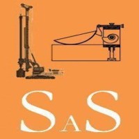 SAS Ground Engineers  LLP (Formerly Knows as SAS Ground Engineers) logo - Similar company to Raynas Infra Projects