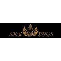 SkyWings Building & Contracting LLC logo - Similar company to Ahb Contracting Llc