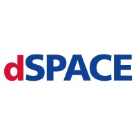 dSPACE Nordic AB logo - Similar company to Dspace Japan