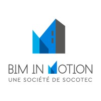 BIM In Motion logo - Similar company to Bim