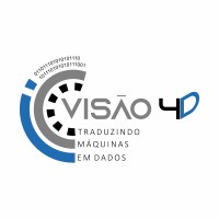 Visão 4D logo - Similar company to Preddita