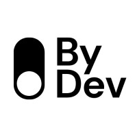 ByDev logo - Similar company to Cosquadrant Technologies