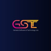 Genesis Software & Technology Ltd. logo - Similar company to Genesis Software