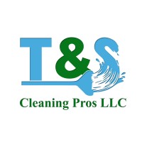 T&S Cleaning Pros LLC logo - Similar company to Prdgl Creative