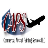 Commercial Aircraft Painting Services