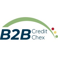 B2B Credit Chex Inc. logo - Similar company to B2B Content Hub