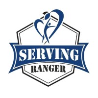 SERVING RANGER logo - Similar company to Gautam Classes