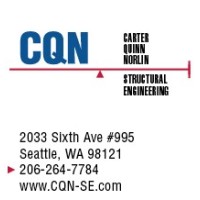 Carter Quinn Norlin (formerly Bykonen Carter Quinn) logo - Similar company to Udc Engineers