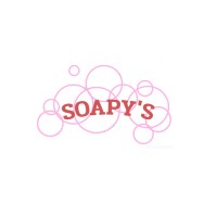 Soapy's logo - Similar company to Talentcommunity.Nl