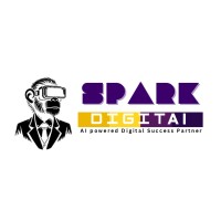 Spark DigitAI logo - Similar company to Spark Digital