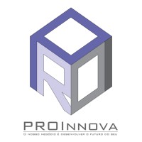 Proinnova - Consultoria Em Engenharia E Pesquisa, Ltda.