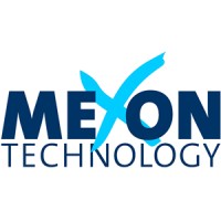 Mexon Technology logo - Similar company to Dpia.Nu