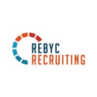 Rebyc Recruiting logo - Similar company to Rebyc Security