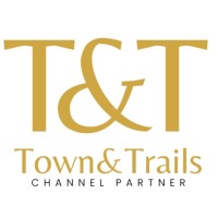 Town & Trails logo - Similar company to Rhs Developments