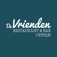 De Vrienden Ommen logo - Similar company to Dwarsdenkers
