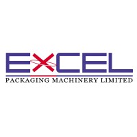 Excel Packaging Machinery Limited logo - Similar company to Bpx Solutions