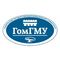 Gomel State Medical University logo - Similar company to Patient Education Solutions