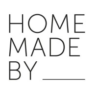 HOME MADE BY logo - Similar company to Carpetright Europe