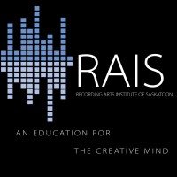 The Recording Arts Institute of Saskatoon logo - Similar company to Moonlit Works