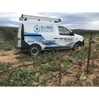 ALLINGRI irrigation logo - Similar company to Asc Micro