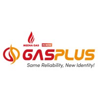 GASPLUS logo - Similar company to Makeen Energy A/S