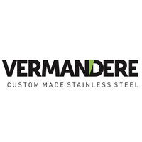 Vermandere NV logo - Similar company to Resin -  Solid Finishing