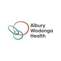 Albury Wodonga Health logo - Similar company to Murray Phn