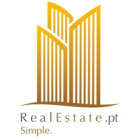 RealEstate.pt logo - Similar company to Sunstar Properties Lda