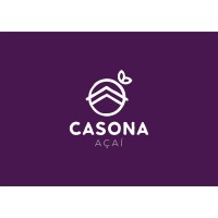 Casona Açaí Franchising logo - Similar company to Escovei