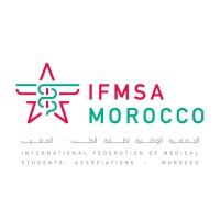 IFMSA-Morocco logo - Similar company to Faculty Of Medicine And Pharmacy Fez