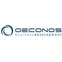 oeconos GmbH logo - Similar company to Magility