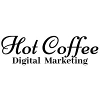 Hot Coffee Digital Marketing logo - Similar company to Msp | Digital Marketing | Cyber Security
