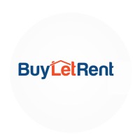 BuyLetRent | Property Portal logo - Similar company to O'Neil Property Group