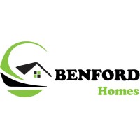 Benford Homes logo - Similar company to Nairobi Homes Group