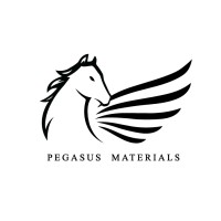 Pegasus Materials logo - Similar company to Alchemyca Biotech