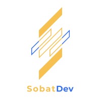 SobatDev logo - Similar company to Sandangs
