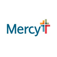 Mercy logo - Similar company to Ehospitalhire