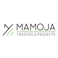 Mamoja Trading & Projects logo - Similar company to Mlm Logistics