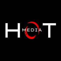 HOT Media (House Of Trunx) logo - Similar company to Hot Media