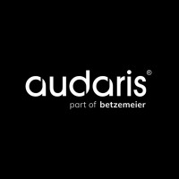 audaris GmbH logo - Similar company to C-Entron Software Gmbh