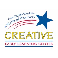 Creative Early Learning Center Child Care & Preschool logo - Similar company to Monash Early Learning Centre